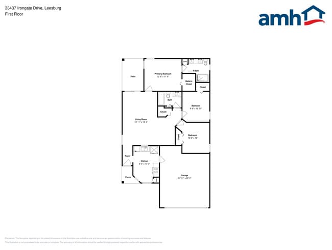 Photo - 33437 Irongate Dr