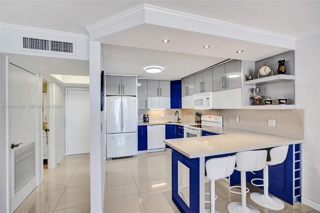 Photo - 2401 S Ocean Dr Unit 802 (Available June 5)