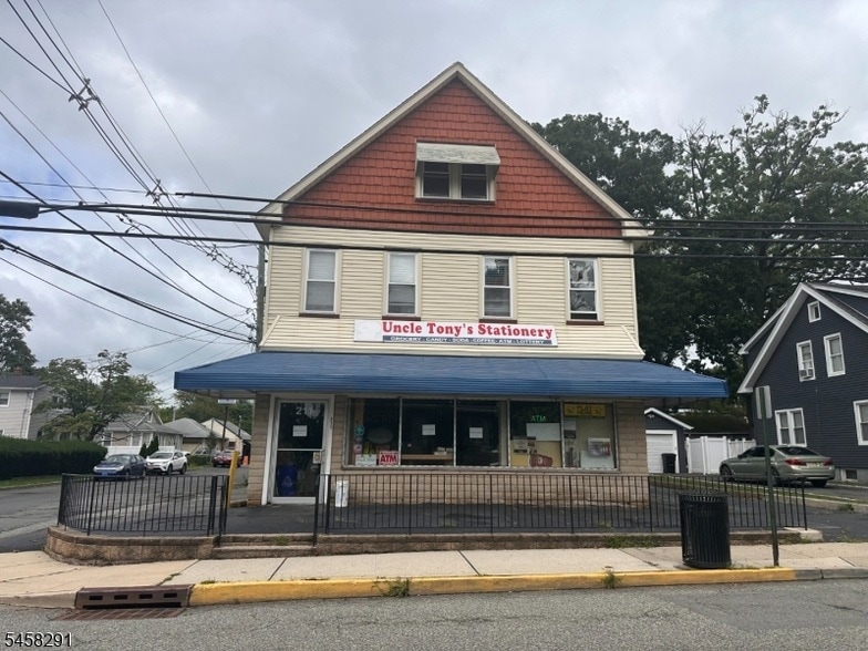 Photo - 211 Van Winkle Ave Unit 2