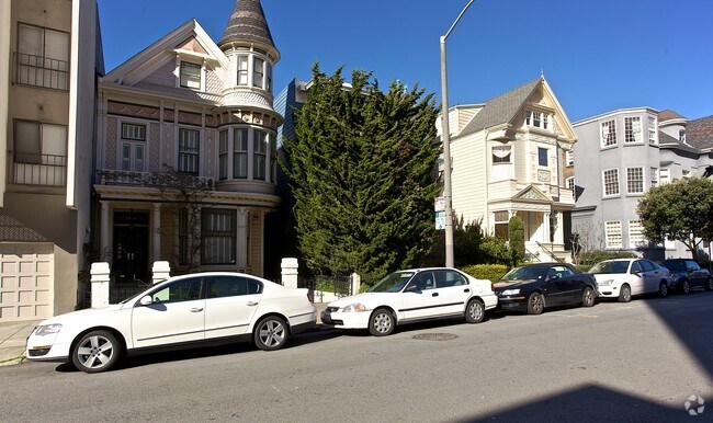 Photo - 1808 Vallejo St