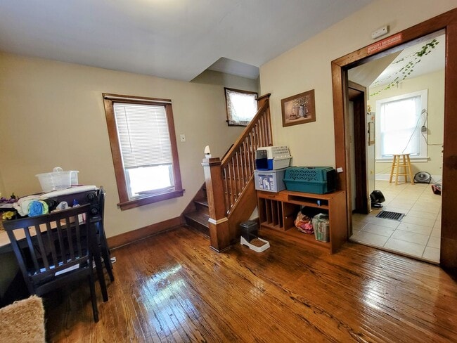 Photo - Charming House Located 1 Block From Campus