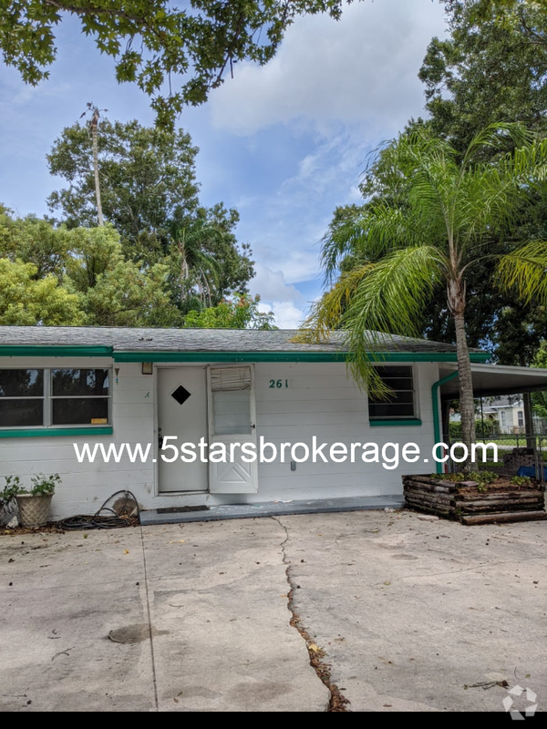 Building Photo - 2611 41st Ave N Rental