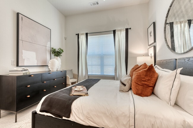 Park at Stone Oak apartments — community photo