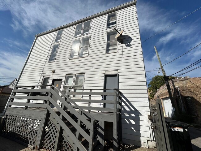 Photo - 3614 W. George-1 Unit 1