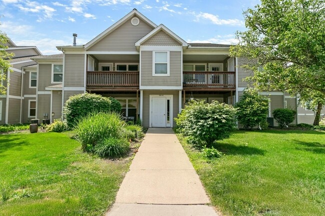 Photo - 1407 Millbrook Trail Condo