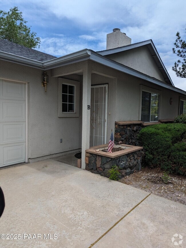 Building Photo - 7450 E Horseshoe Ln Unit A Rental