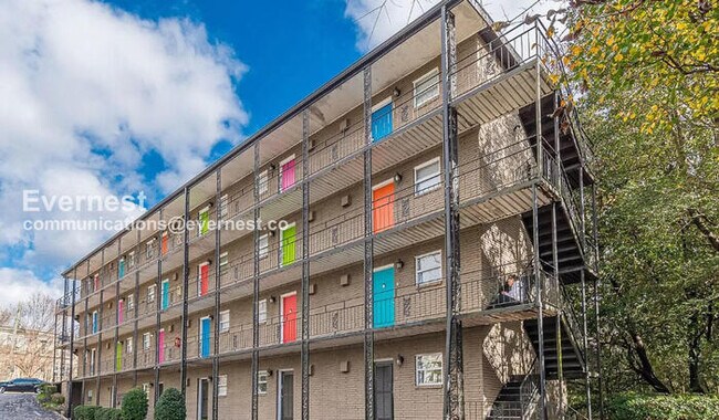 Photo - 45 Sheridan Dr NE Unit 05