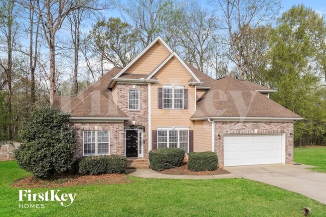 Building Photo - 8303 Burchlawn Ct Rental