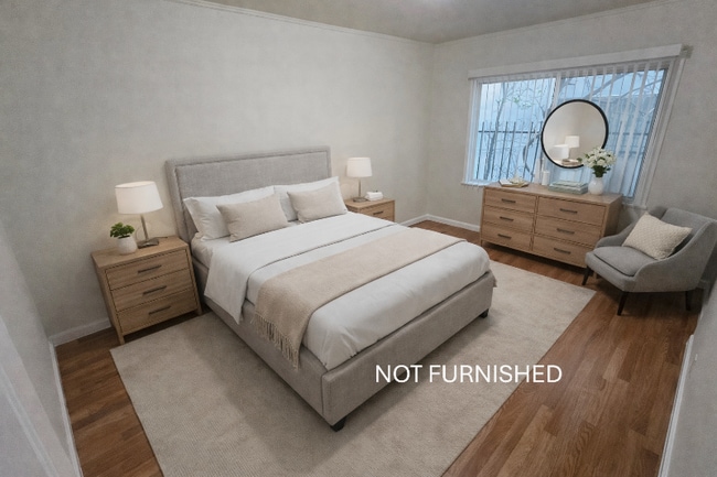 Photo - 915 S Ardmore Ave Unidad 8