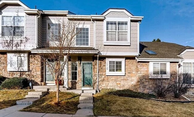 Building Photo - 1273 S Zeno Way Unit B