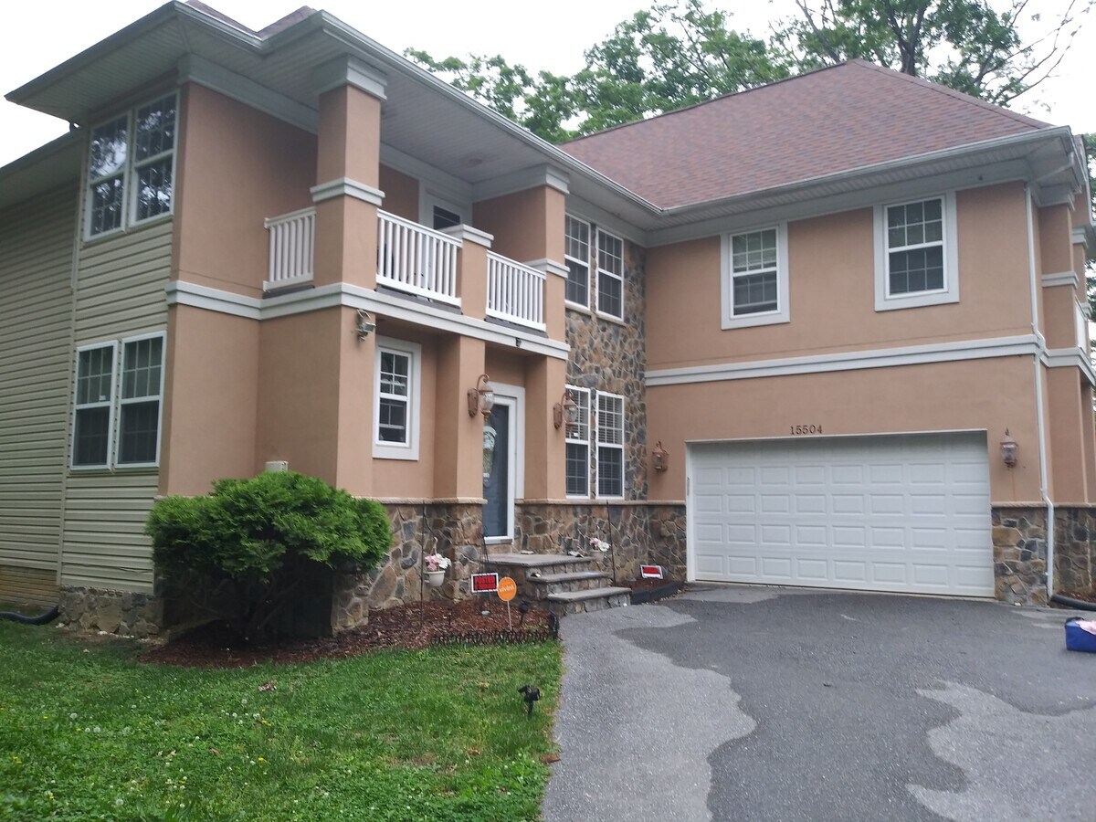 Photo - 15504 John Dailey Rd House