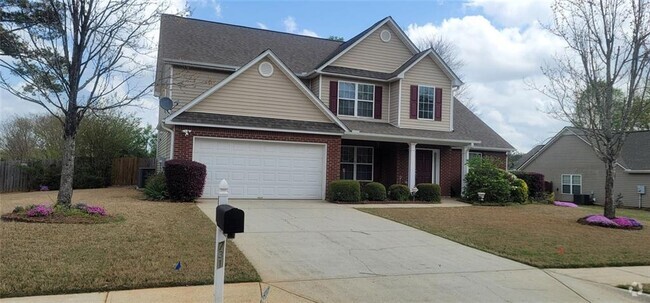 Building Photo - 731 Thompson Ridge Dr Rental