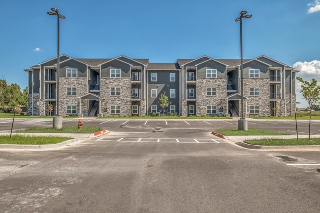 Photo - Bradford Place Apartments