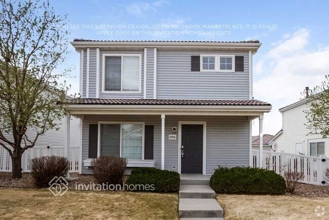 Building Photo - 20924 E 47th Ave Rental