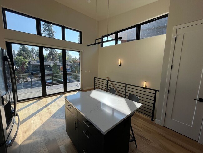 Photo - Modern 2 Bed, 2 Bath Just West of Century