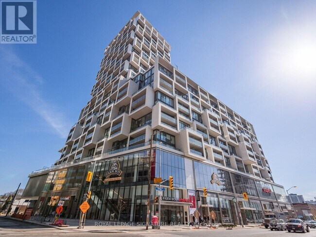 Photo - 5 Soudan Ave Unit 1010