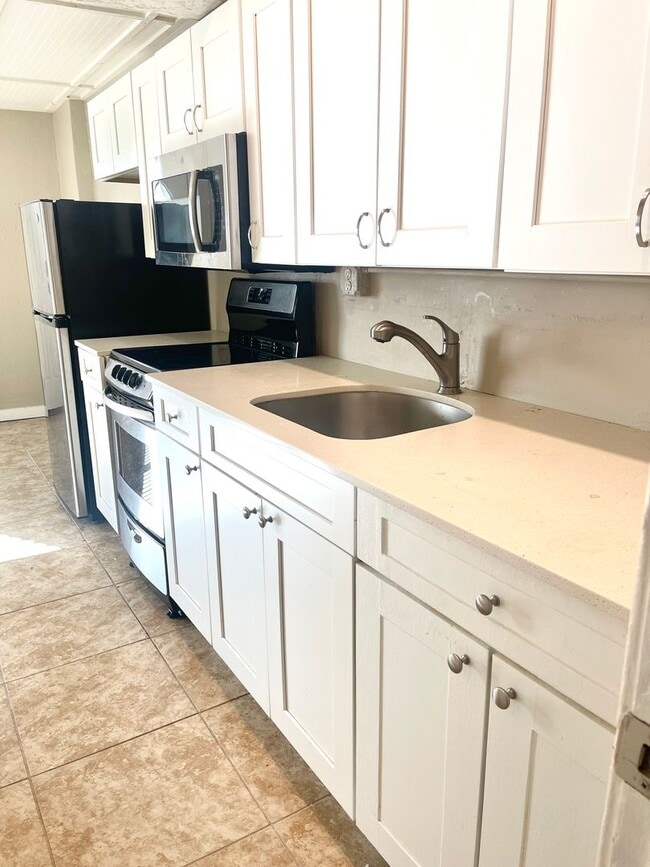 Photo - For Rent: Cozy 1-Bedroom, 1-Bath Apartment...