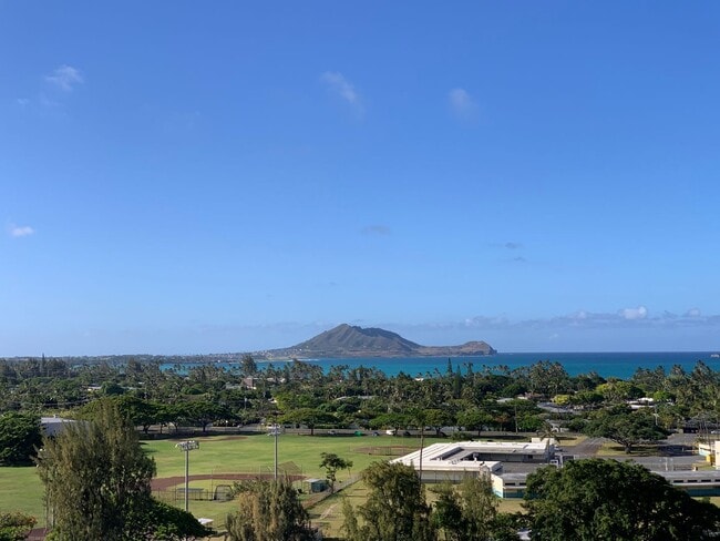 Photo - Ocean Views: Windward Passage - 2 Bedroom, 2 Bath, 2 Parking in Kailua