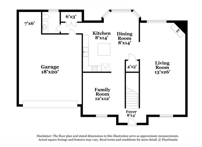 Photo - 12873 Fox Ridge Ln