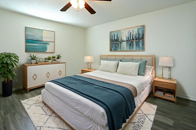 Photo - Villas at Mueller