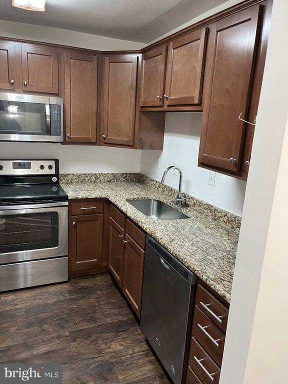 Photo - 5416 Valley Green Dr Unidad 10A5