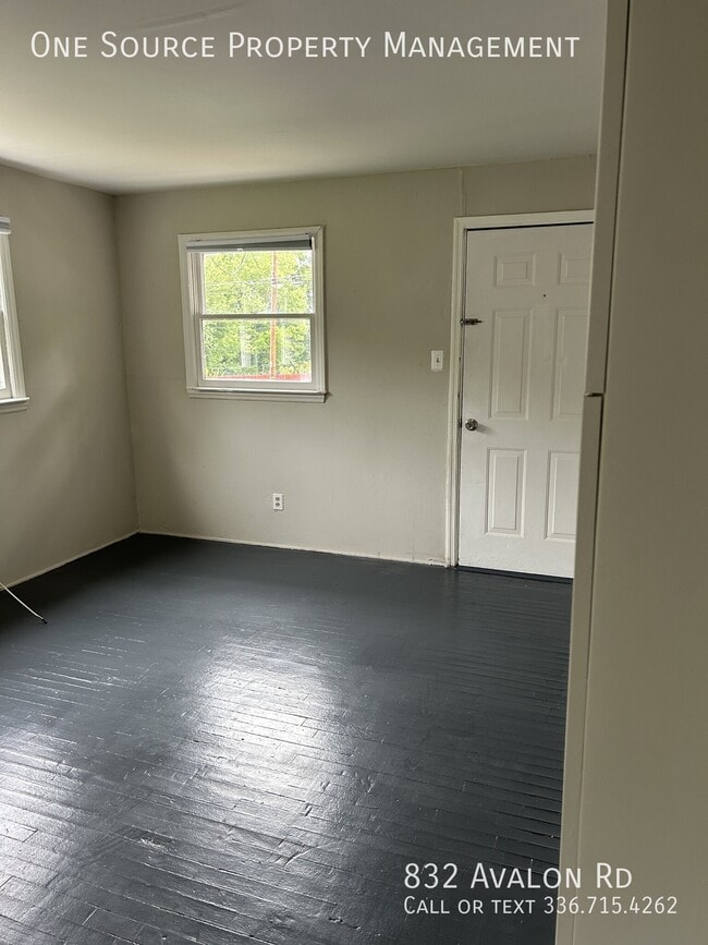 832 Avalon Rd