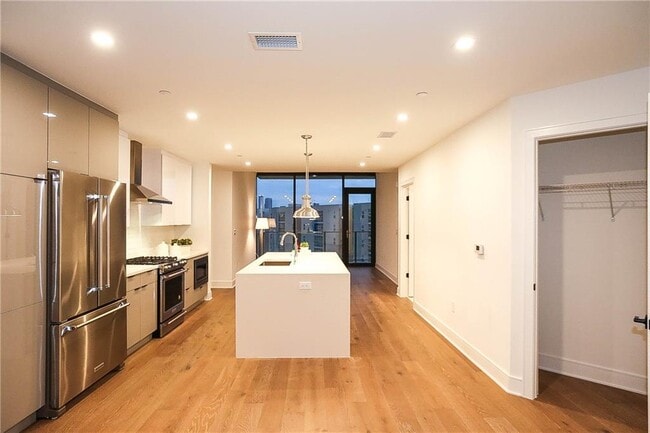 Photo - 788 West Marietta St NW Unit 303