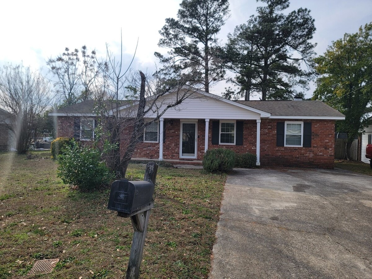 Photo - Magnolia Villa - Columbia County