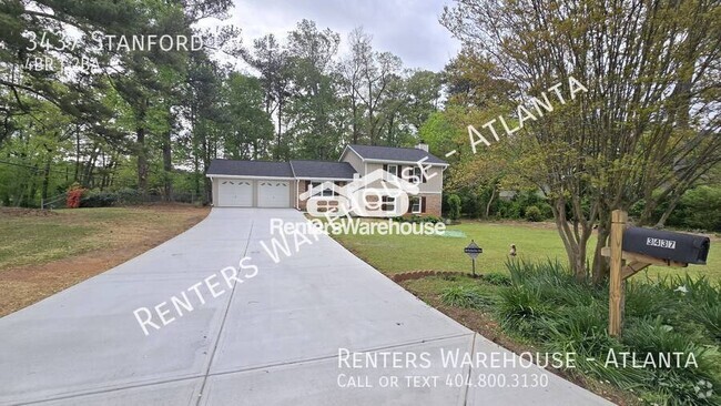 Building Photo - 3437 Stanford Cir Rental