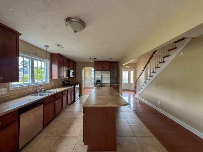 Photo - Gorgeous 3 Bed 2.5 Bath Home on Corner Lot
