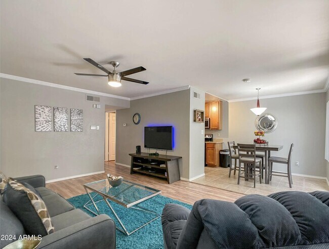 Photo - 3600 Hayden Rd Unit 2509