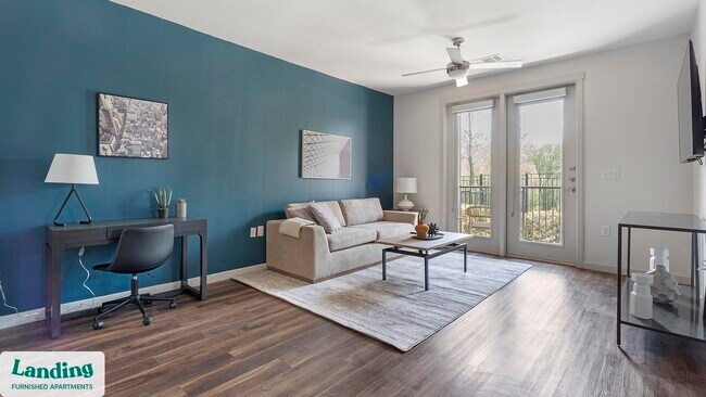 Photo - 5810 UTSA Boulevard Unidad 3123