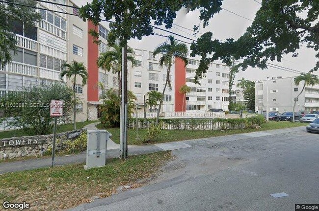 Building Photo - 1475 NE 125th Terrace Unit 607B1