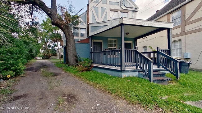Building Photo - 2671 Forbes St