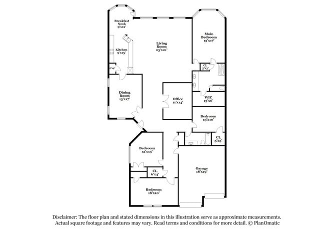 Photo - 15830 Mossy Shores Ct