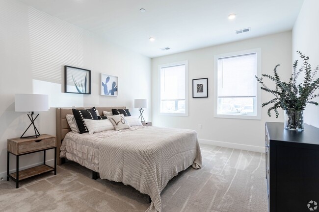 Southside Lofts at Town Center