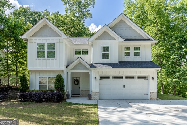 Building Photo - 6459 Wildwood Trail