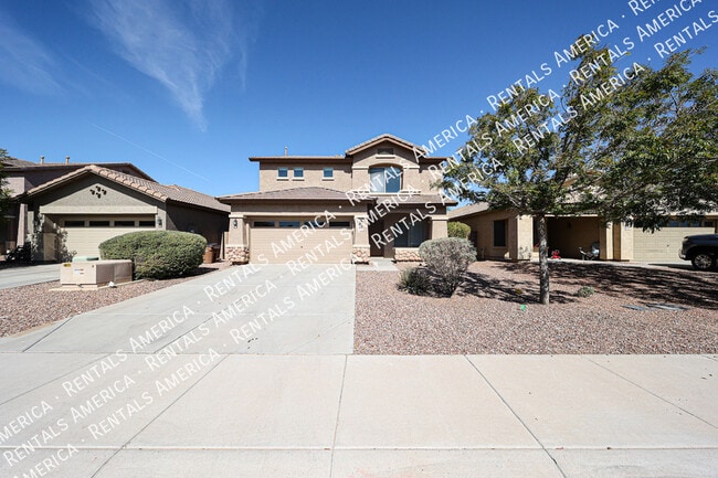 Building Photo - 22352 Greenland Park Dr Rental