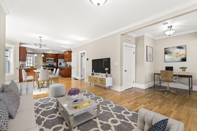 Photo - 24 Ossipee Rd Townhome