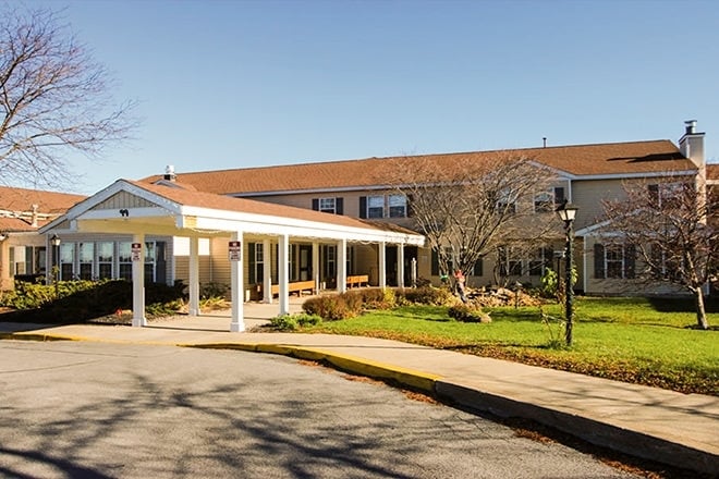 Brookdale Clinton - Brookdale Clinton