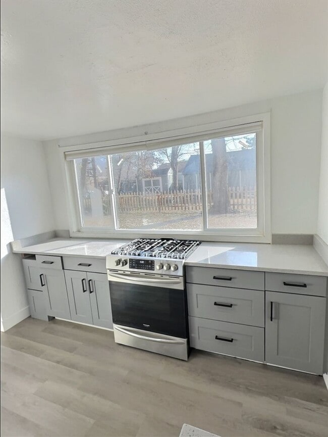 Photo - Charming 1-Bedroom Apartment near Downtown Ogden!