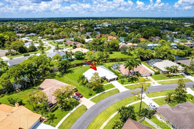 13514 Northumberland Cir