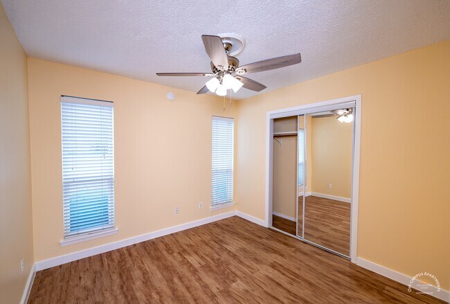 Montage Apartments