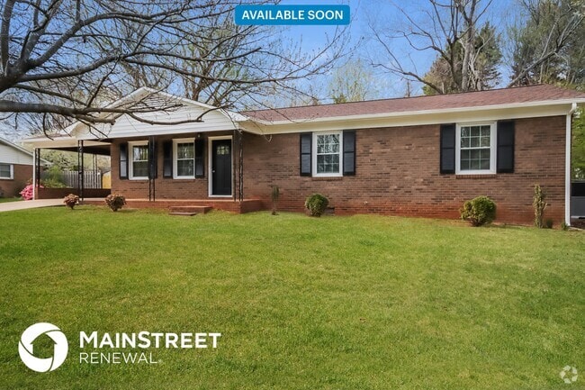 Building Photo - 1135 Carolina Cir Rental