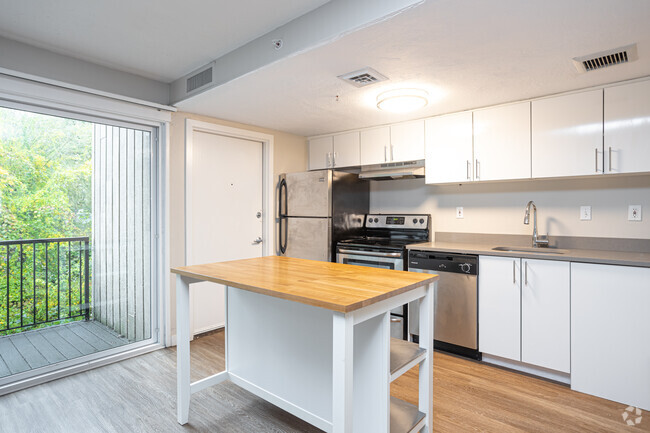 Interior Photo - Charles Landing Apartment Homes