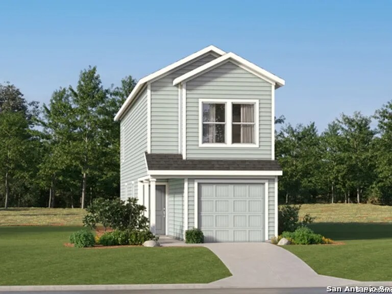 Photo - 3020 Carnelian Trl