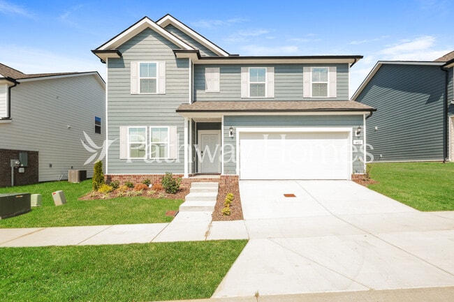 Building Photo - 462 Jet Strm Dr Rental
