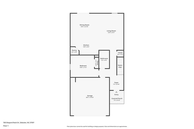 Photo - 769 Shepard Rock Dr