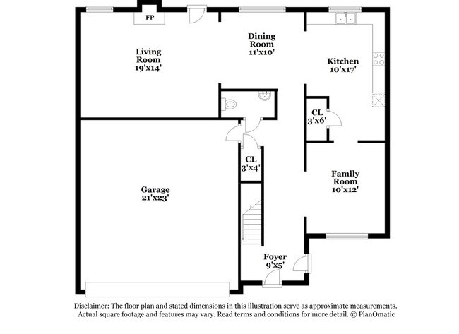 Photo - 5713 Colonnade Dr