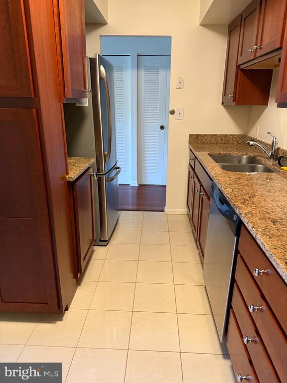 Photo - 2230 George C Marshall Dr Unit 323